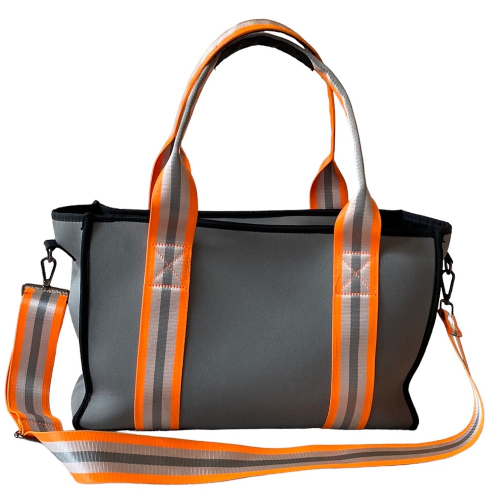 Haute Shore Isla Tote - Picture 1 of 5